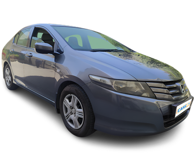 Honda City-img